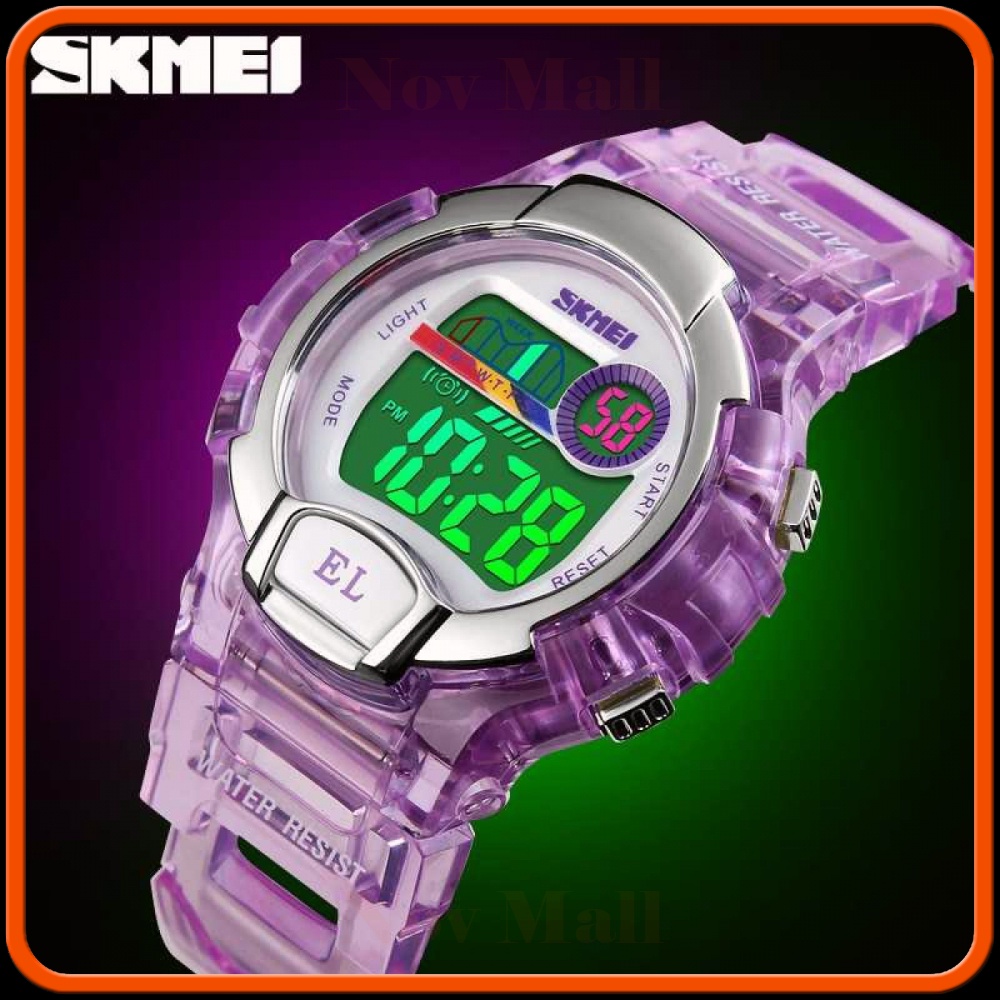 SKMEI Jam Tangan Sporty Anak - 1450