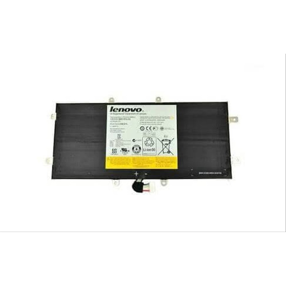 Baterai BATRE BATTERY Original LENOVO IdeaPad YOGA11 YOGA11S  Yoga 11 Yoga 11s - Series L11M4P13 14