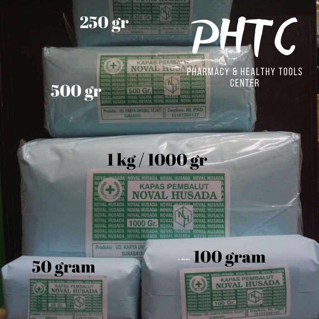 Kapas Pembalut Kapas Gulung 1000gr atau 1kg Shopee Kapas Pembalut Kapas Gulung 1000gr atau 1kg Shopee