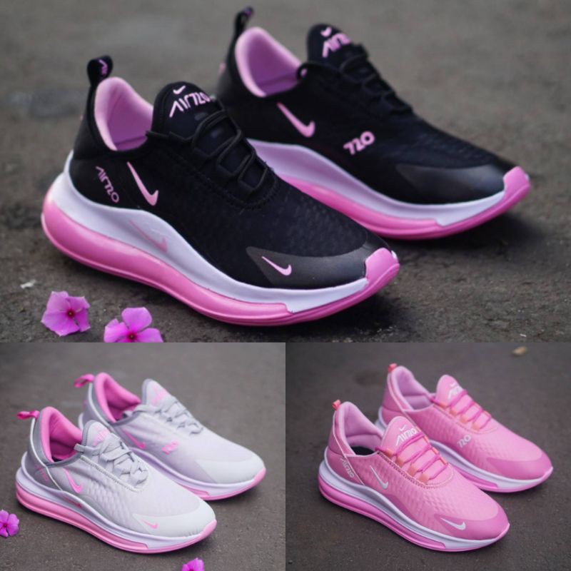 Sepatu Nike Airmax 720 wanita/women, size 36-40 Vietnam Murah