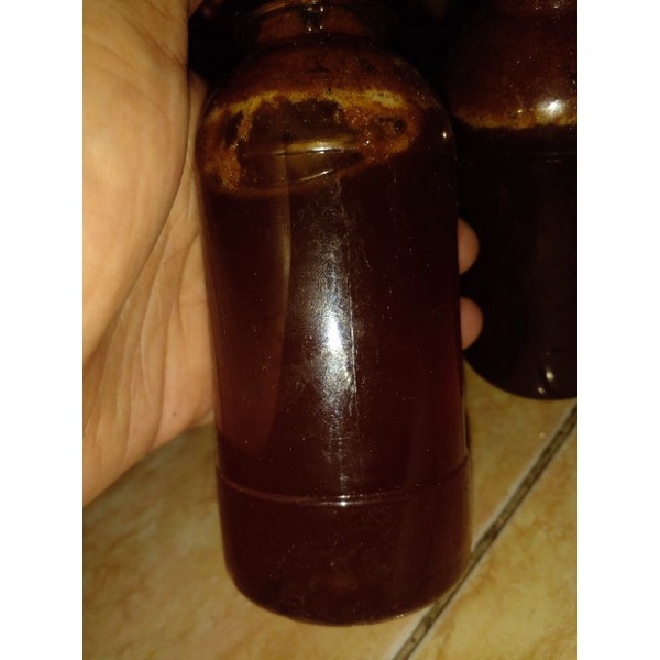 

Madu Murni asli, madu murni jenis klanceng 200 ml