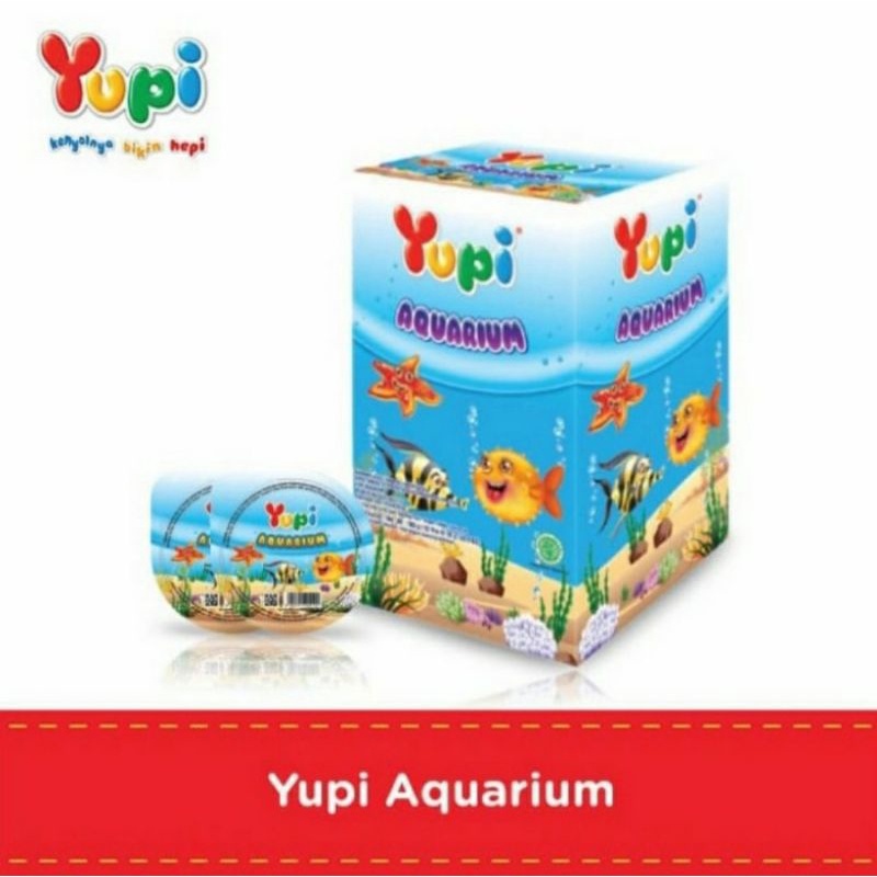 

YUPI AQUARIUM