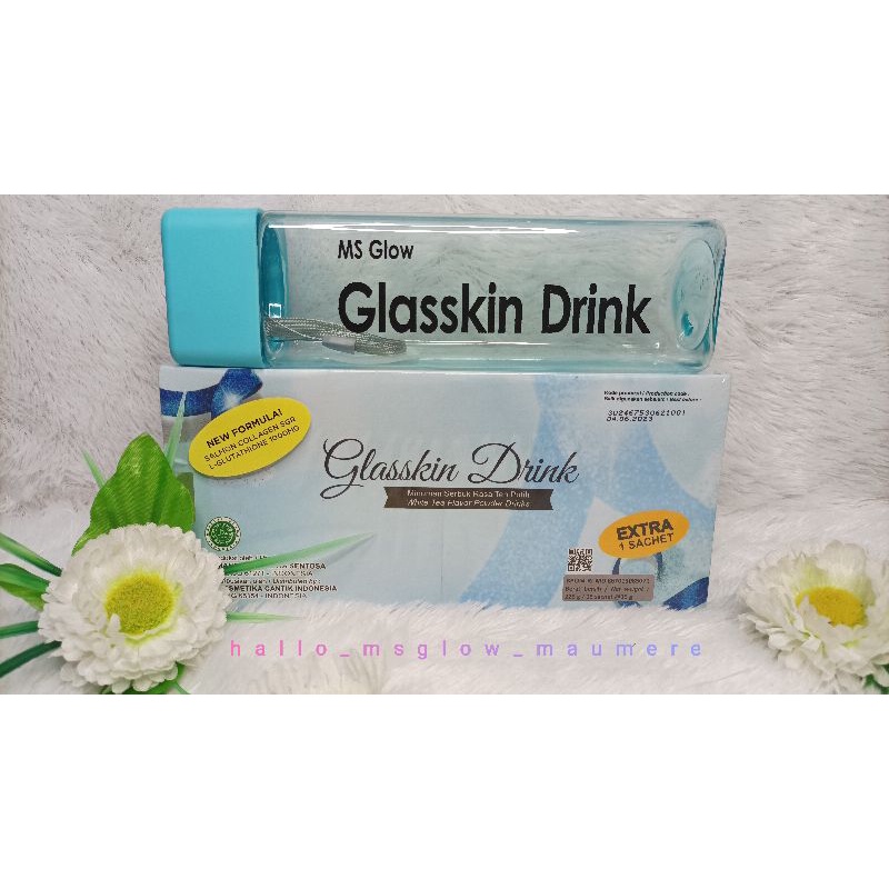 

Glasskin Drink