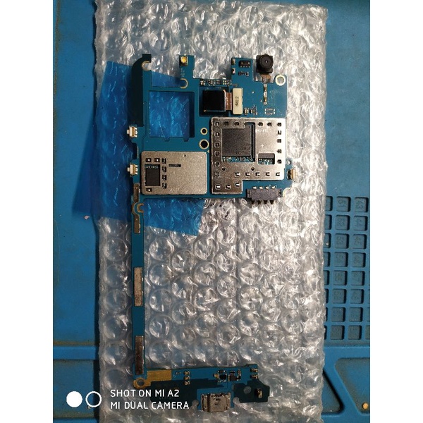 Mesin Samsung J2 Pro Ori Normal