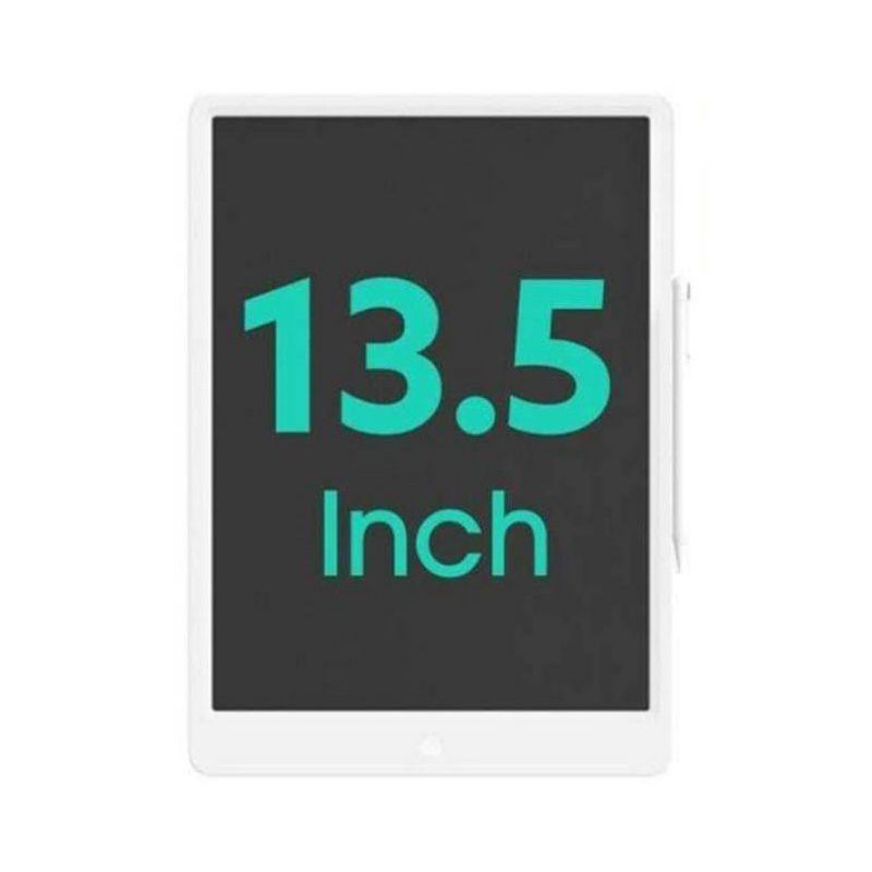

Original Xiaomi Mijia Papan Tulis Drawing Writing Board Gambar 13.5 inch Tablet LCD