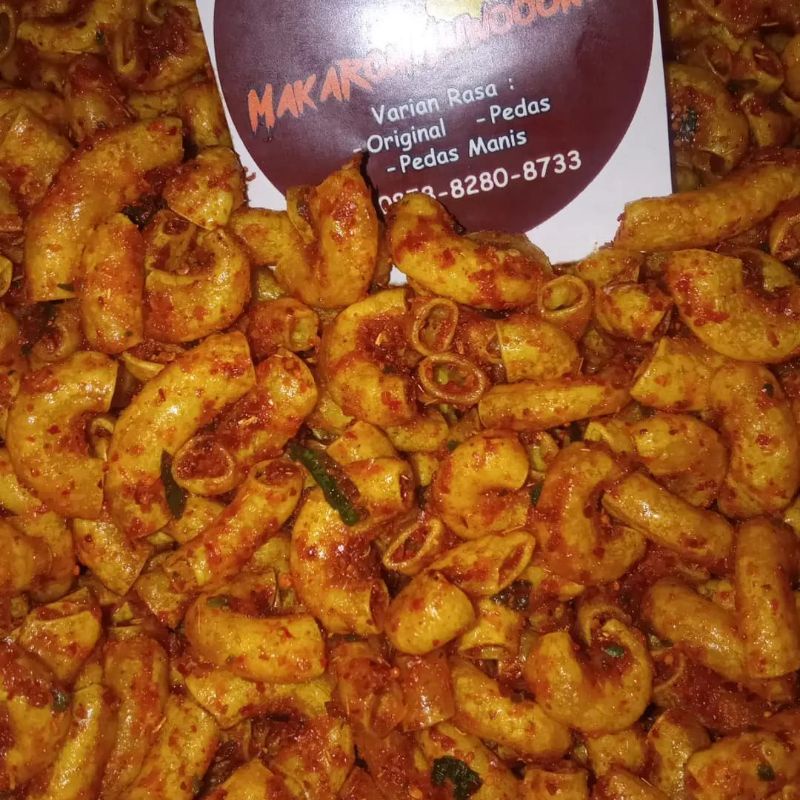 

makaroni uuwooow