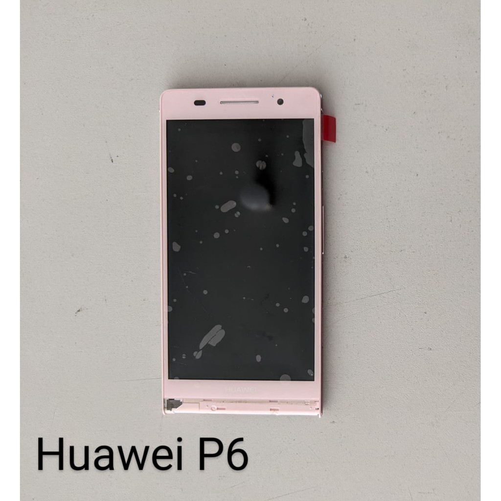 LCD Huawei P6