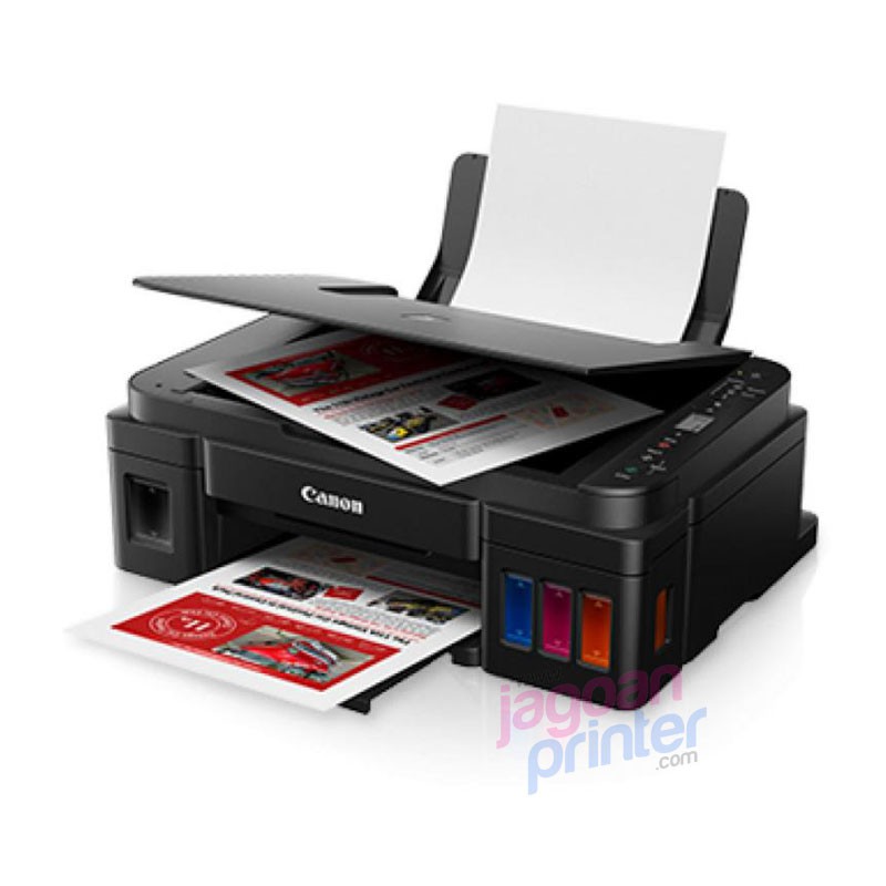Printer Canon PIXMA G3010