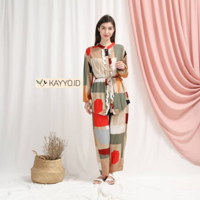 Pajamas hagia sophia 04