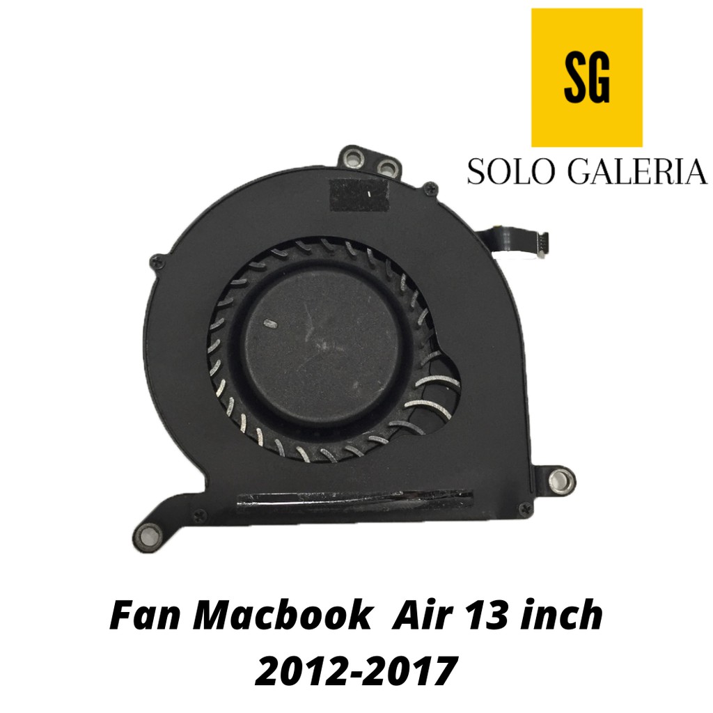 Fan Macbook Air 13 Inch Shopee Indonesia Fan Macbook Air 13 Inch Shopee Indonesia