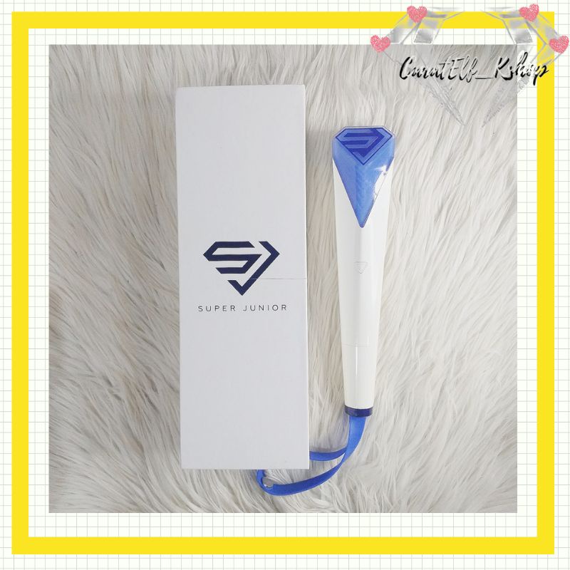 LIGHTSTICK SUPER JUNIOR VER.1