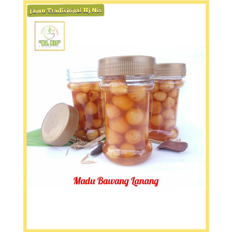 

MADU+BAWANG LANANG/TUNGGAL PREMIUM
