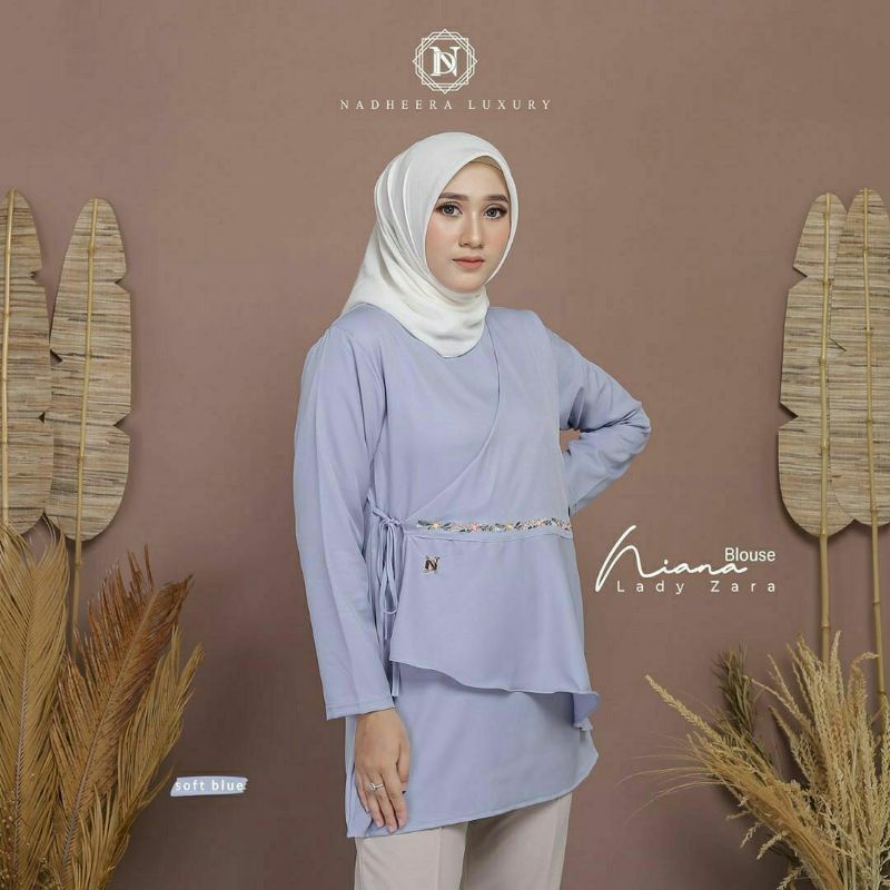 Blouse Niana XL