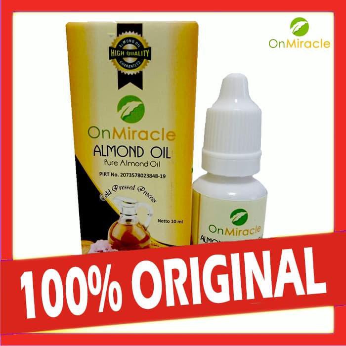 PEMERAH BIBIR PRIA, PEMERAH BIBIR PERMANEN, MINYAK ALMOND MIRACLE 