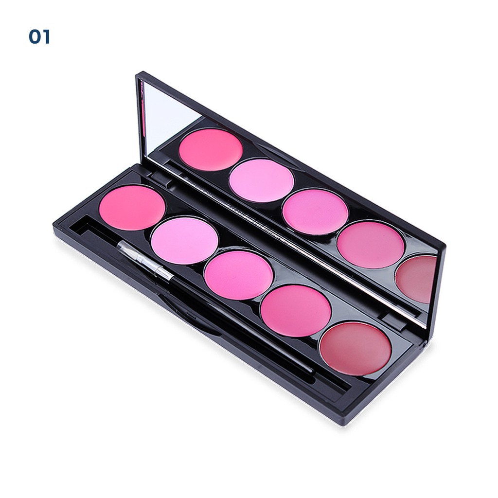 LT Pro – Lip Colour Palette     Original