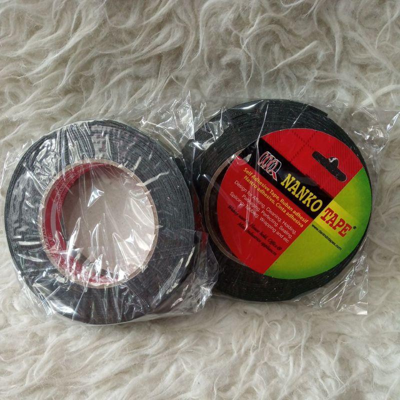 

Double Tape Foam Nanko 24 mm