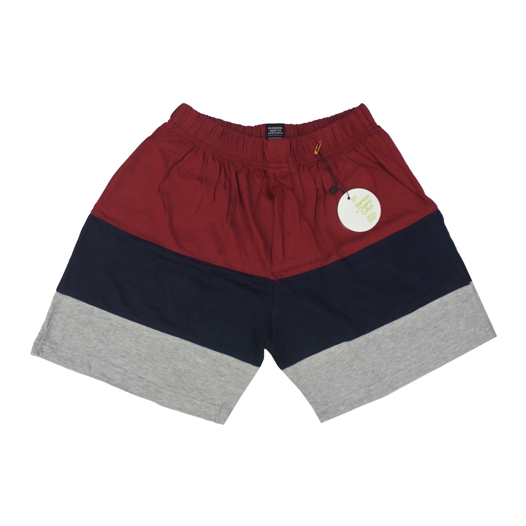 celana boxer pria dewasa distro > boxer pria distro original 100% > celana short pants pria pendek