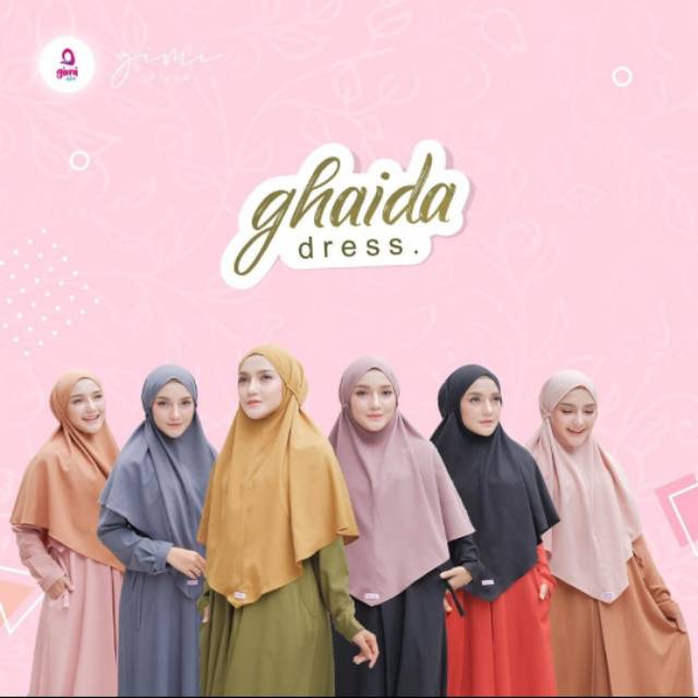 Gimi Hijab