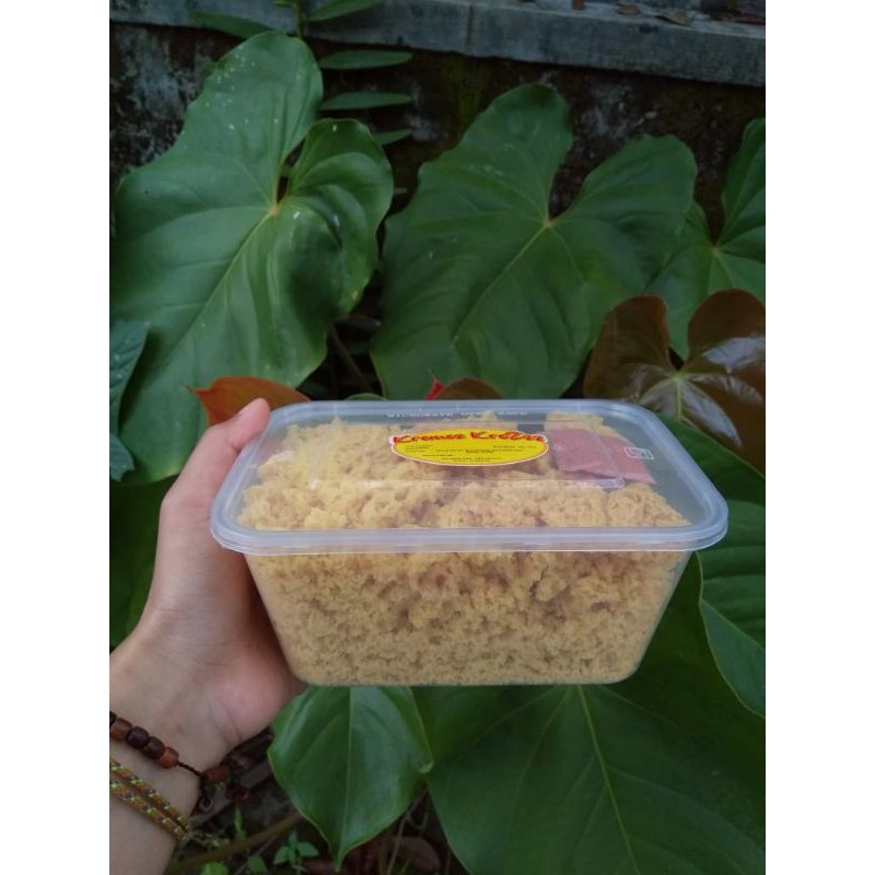

Kremesan Ayam