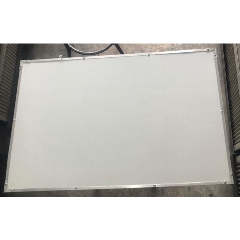 

Papan Tulis 60 cm x 40 cm