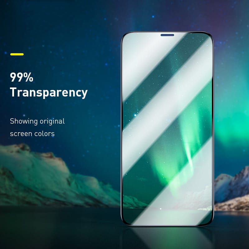 Tempered Glass Ceramic Matte Green Vivo V23e 5G V21 V20 V20se V17 Pro V15 Pro V15 V11 V11i V11 Pro V
