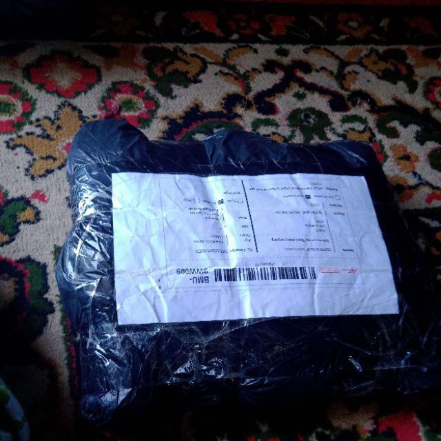 Cople Pria Wanita Gamis Batik Meisya Style // Batik Rampel // 2762 // Tunggal Terbaru