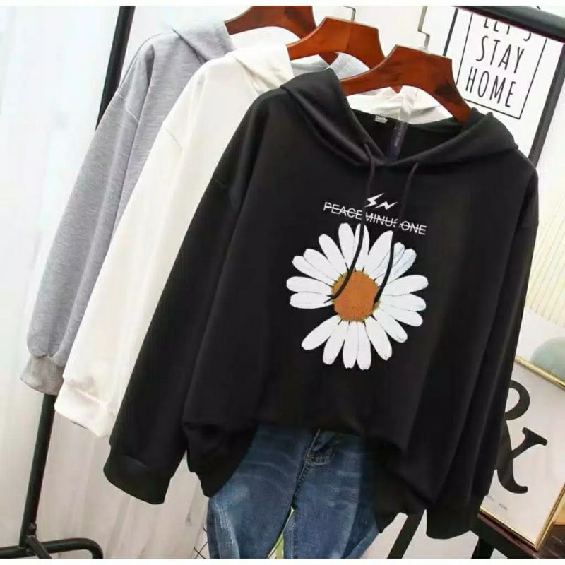 BIG SALEEE!!! SWEATER SUNNIZA / HODDIE SWEATER WANITA SUNNIZA / SWATER MURAH BABYTERY