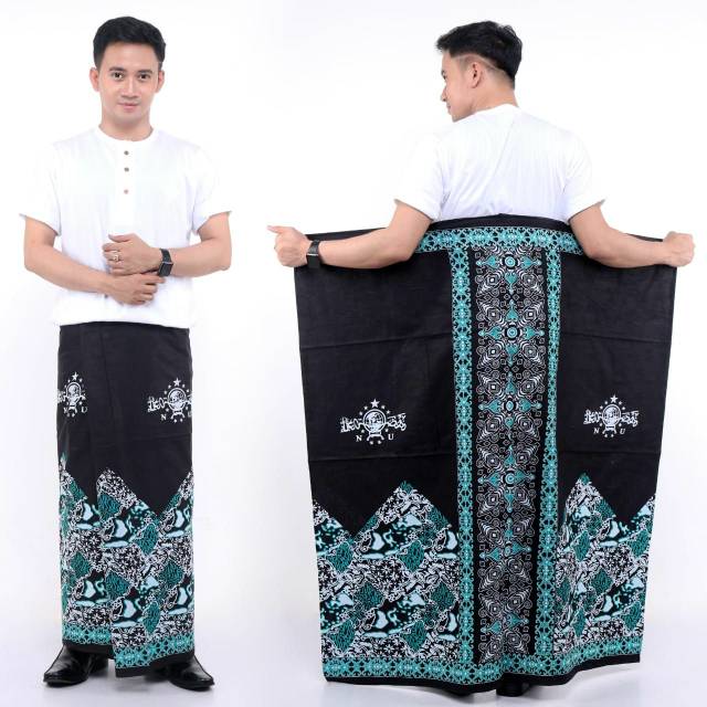 Sarung Batik NU NUsantara | Shopee Indonesia