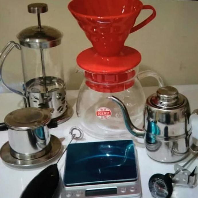 

complet alat kopi SPECIAL