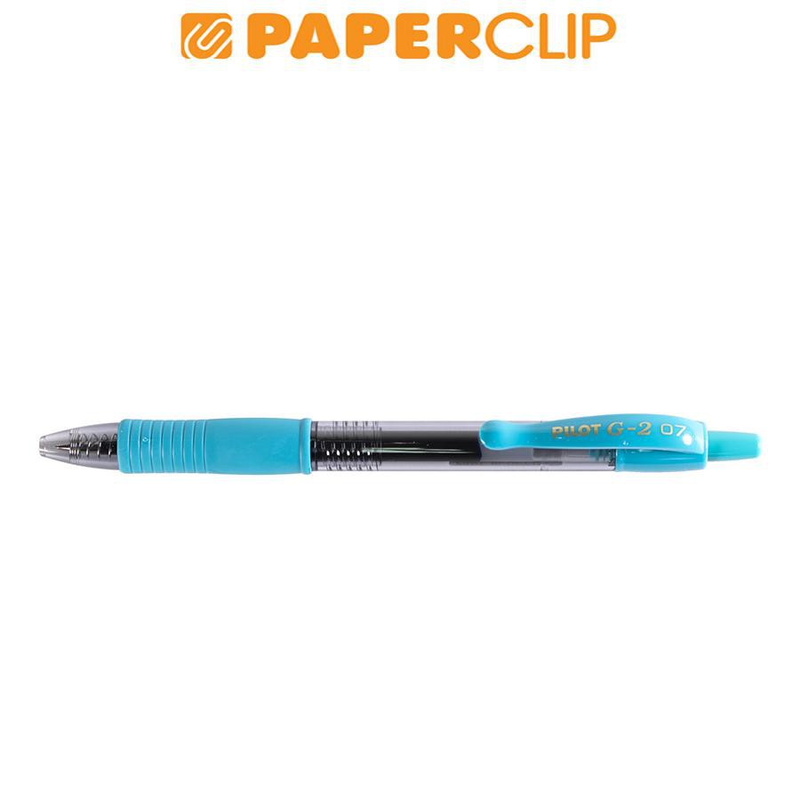 

PULPEN / BALLPOINT PILOT BLG27LB LIGHT BLUE