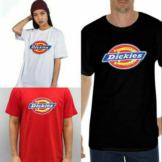 DICKI*S T-SHIRT
