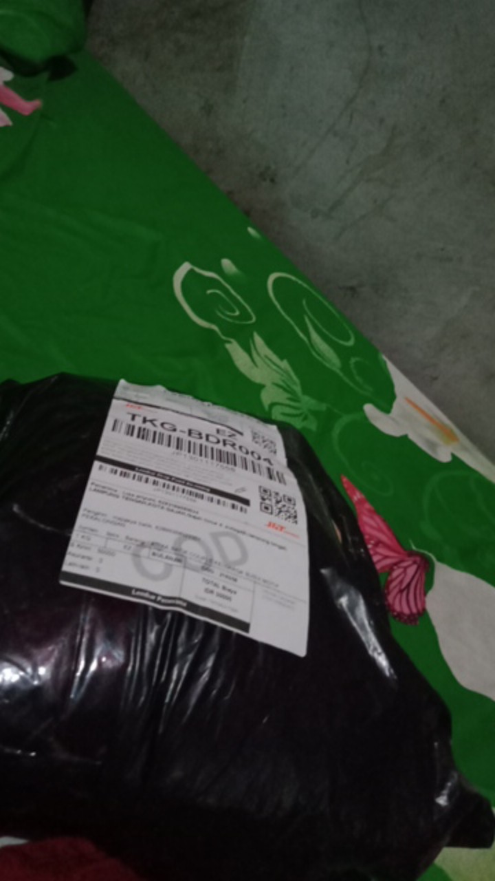 Atiya Batik Couple Keluarga Busui Motif Kenari Merah