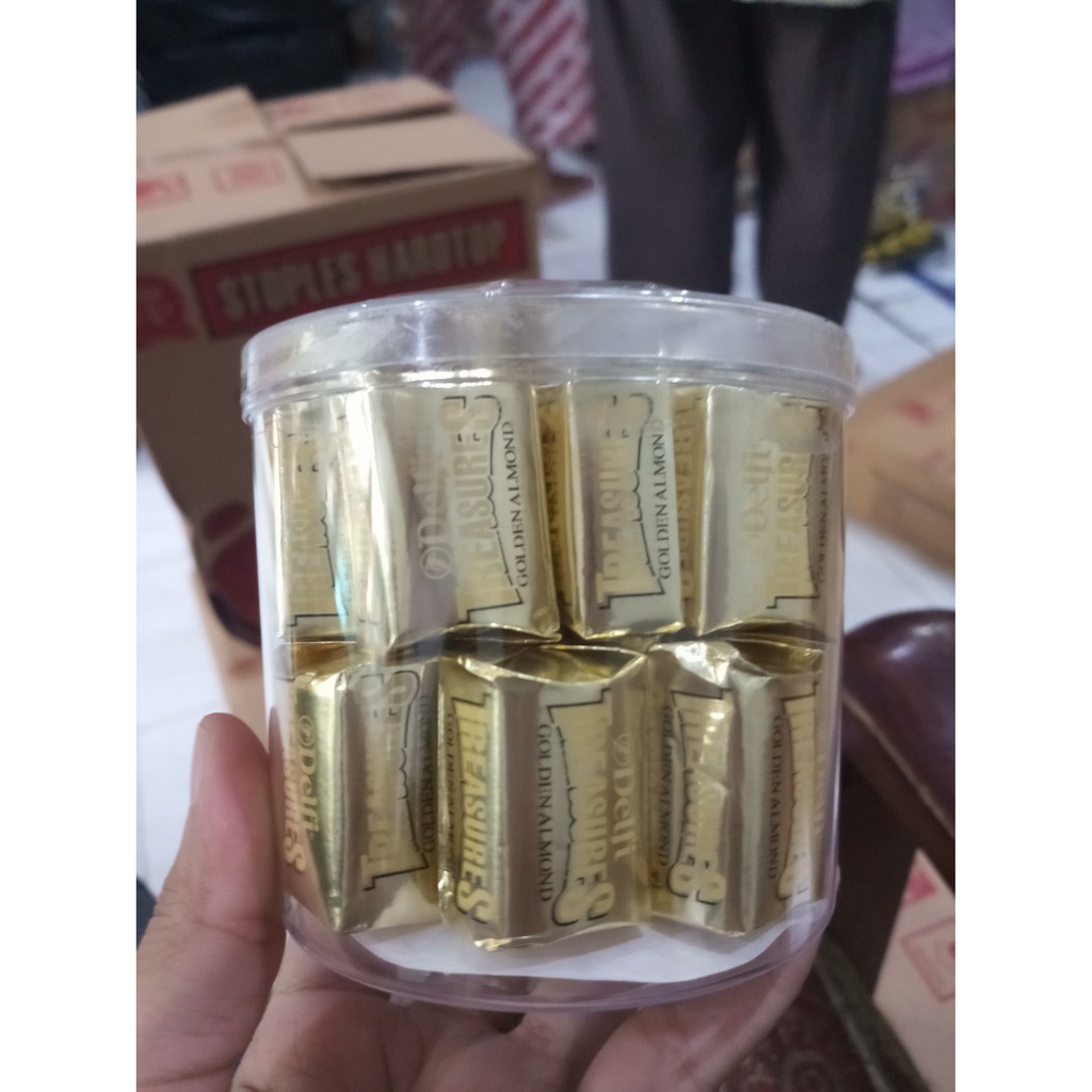 

Coklat treasures toples murah jakarta