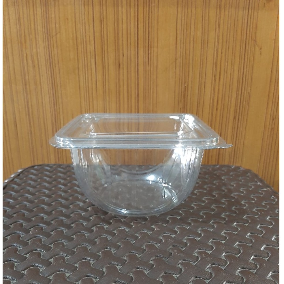 

Mika Buah 500 ML MB100 (@ 20 pcs) - Mika Salad MB 100