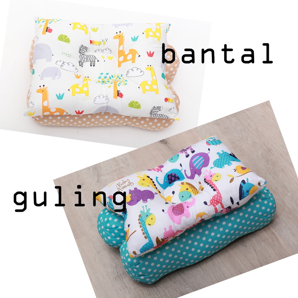 FREE TAS MIKA!! Matras Perlak Set Guling Bantal Peang baby bedding set Perlak Bayi Gift Set