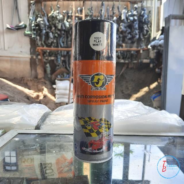 Pilox RJ Epoxy (Cat Dasar) Cat Semprot 400cc