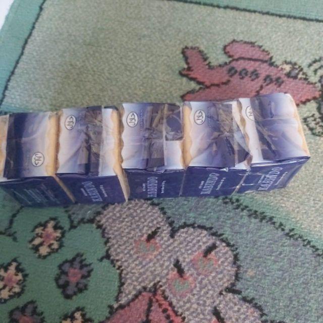 Ransum TNI Roti Kabin Komando KABINDO | Shopee Indonesia