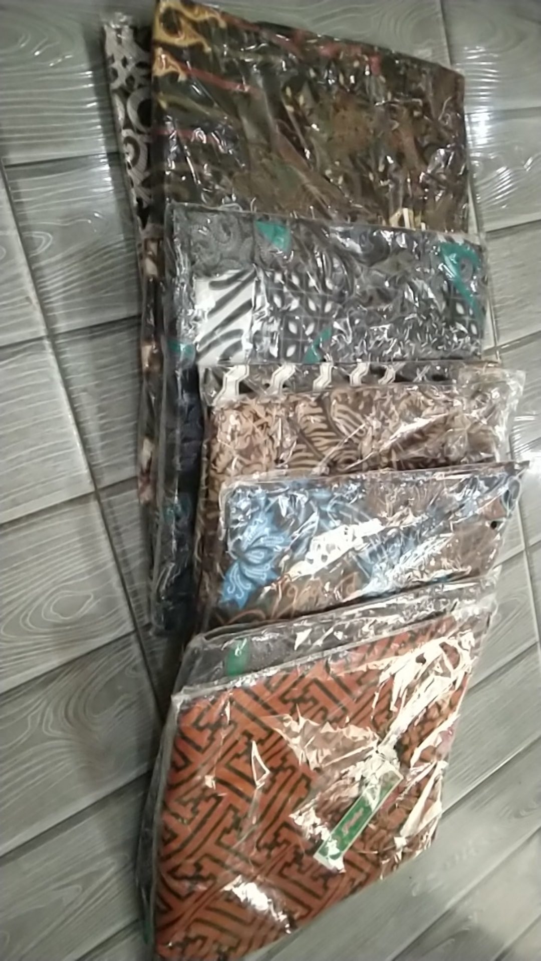 Batik Tunik Shibori Modern Kondangan Kekinian Kerja Kantor Seragaman Tunik Monochrome