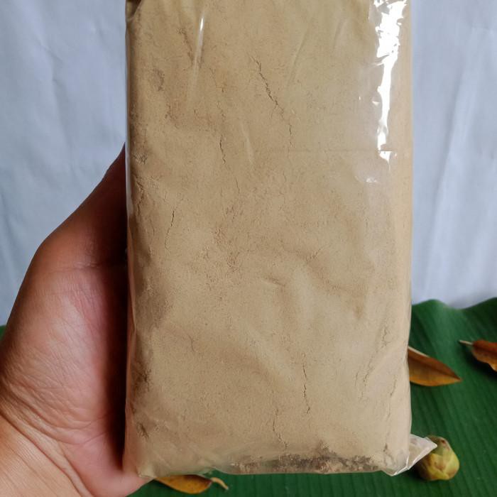 

Herbal Alami Kayu Legi Bubuk Akar Manis Bubuk Murni 500 gram