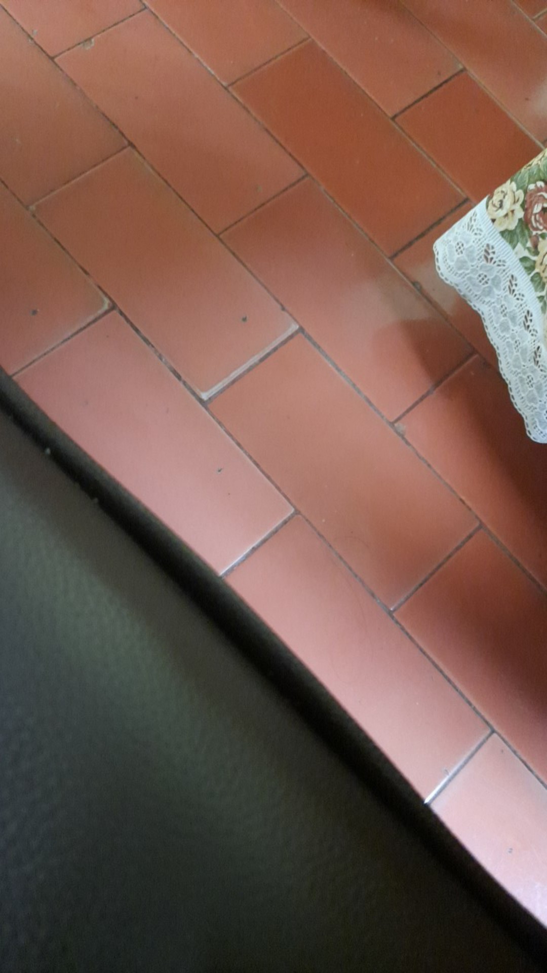 Saringan Santan Kelapa Plastik Ukuran 18cm & 20cm Genki Market