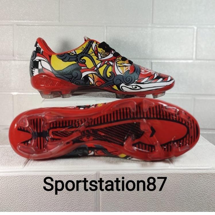 Hot Sell.. Terbaru  Sepatu bola Ortus Bima & Arjuna Keluaran Terbaru