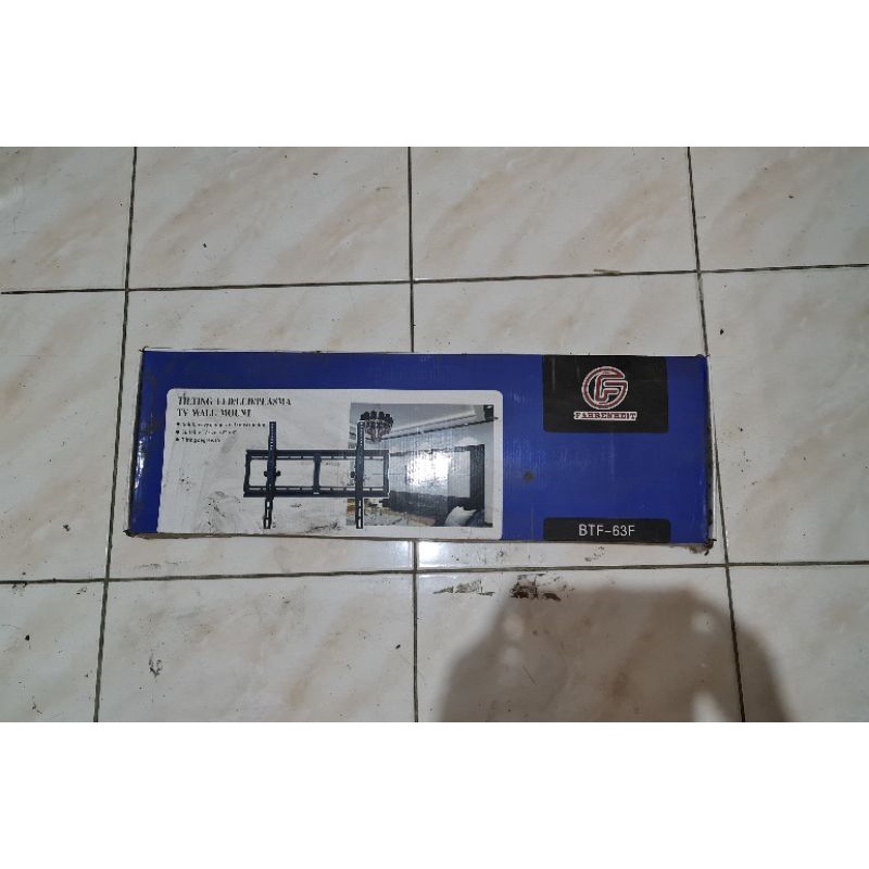 Breket TV 32 - 63 Inch. Braket TV