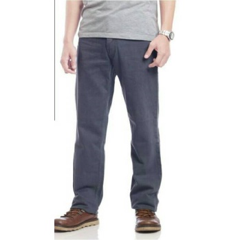 CELANA (BISA COD) YANG LAGI HITS CELANA JEANS PRIA 28 38 Bahan Bagus Pantai Fitnes Distro CELANA LEA