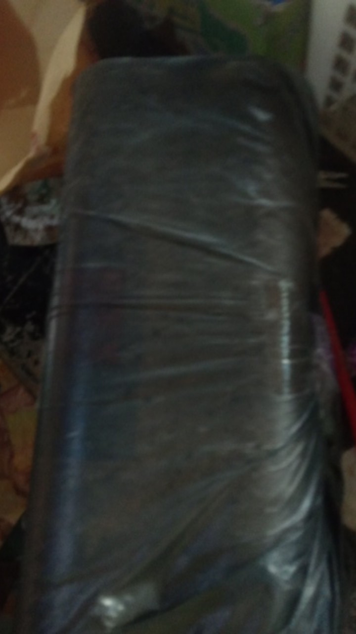 Garuda Usa 10 Inch - Cto Karbon Blok Water Filter