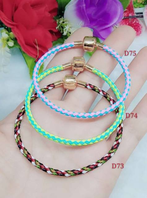 Gelang Pandora D73-79