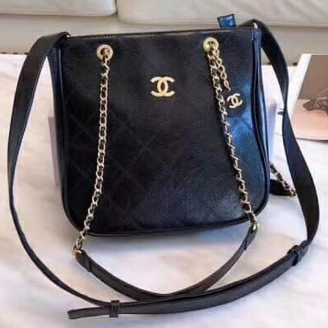VIP gift chanel new authentic