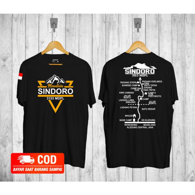 kaos pendaki pecinta alam  kaos gunung distro  kaos adventure kaos gunung Prau gunung Rinjani gunung