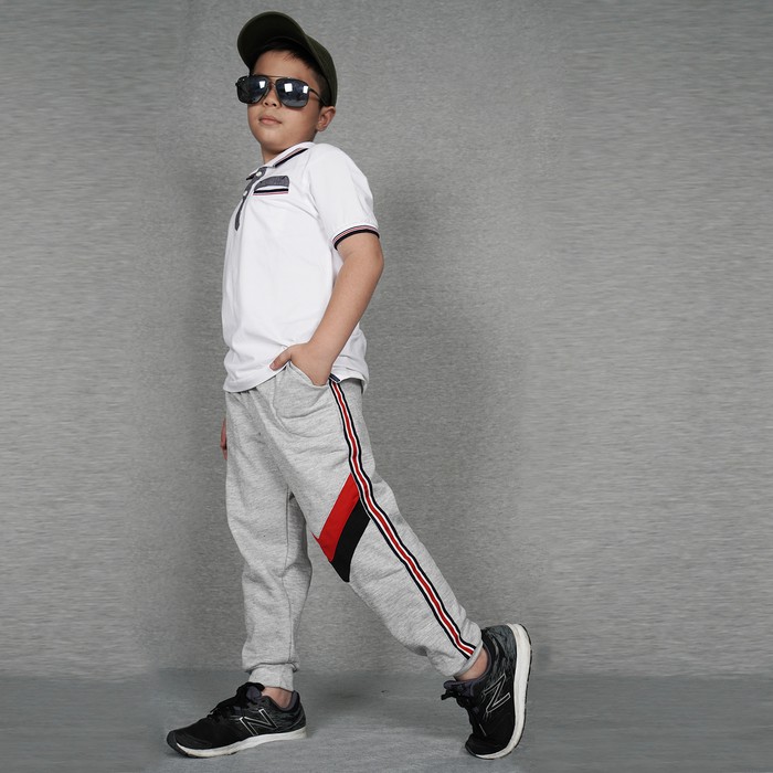 Celana Panjang Jogger Training Anak model terbaru - XSHOP Kenettkid