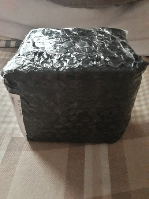 Mur Nanas M6 X 13 Od Besi Kuning Isi 150 Pcs