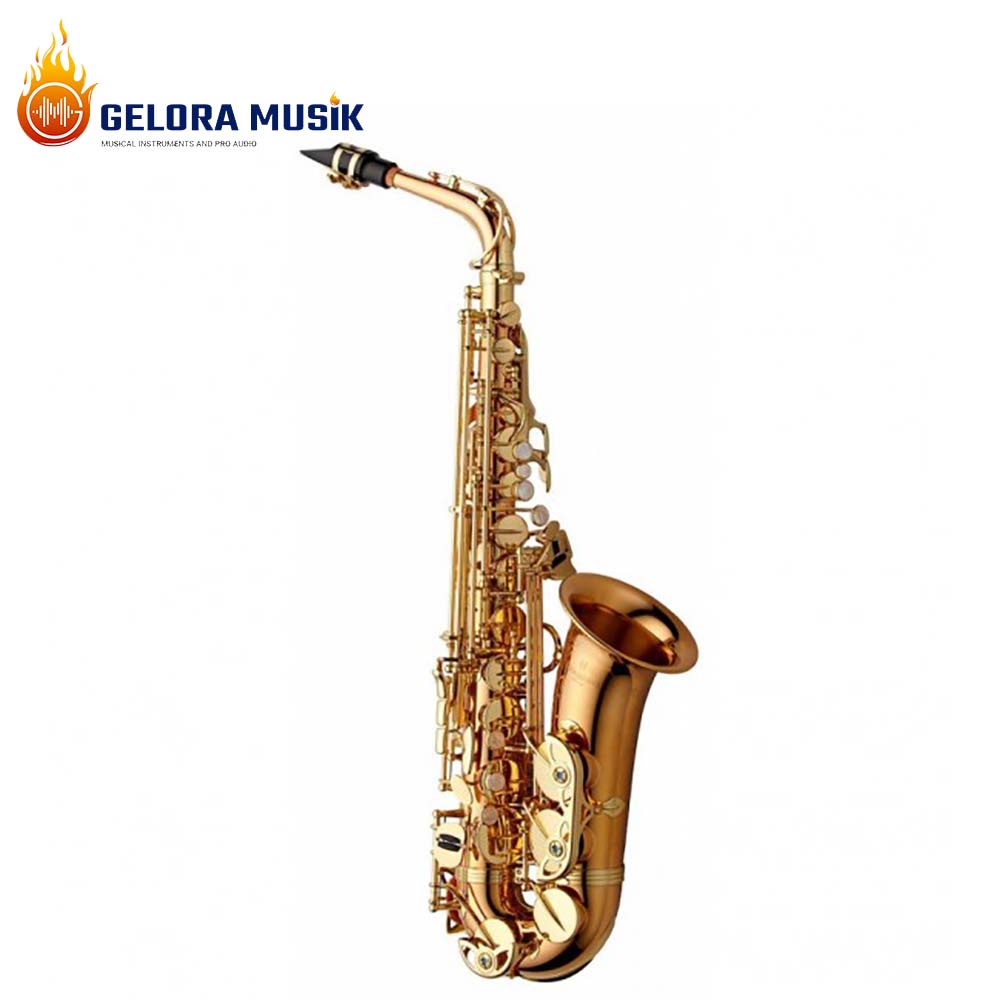 Alto Saxophone Yanagisawa AWO2